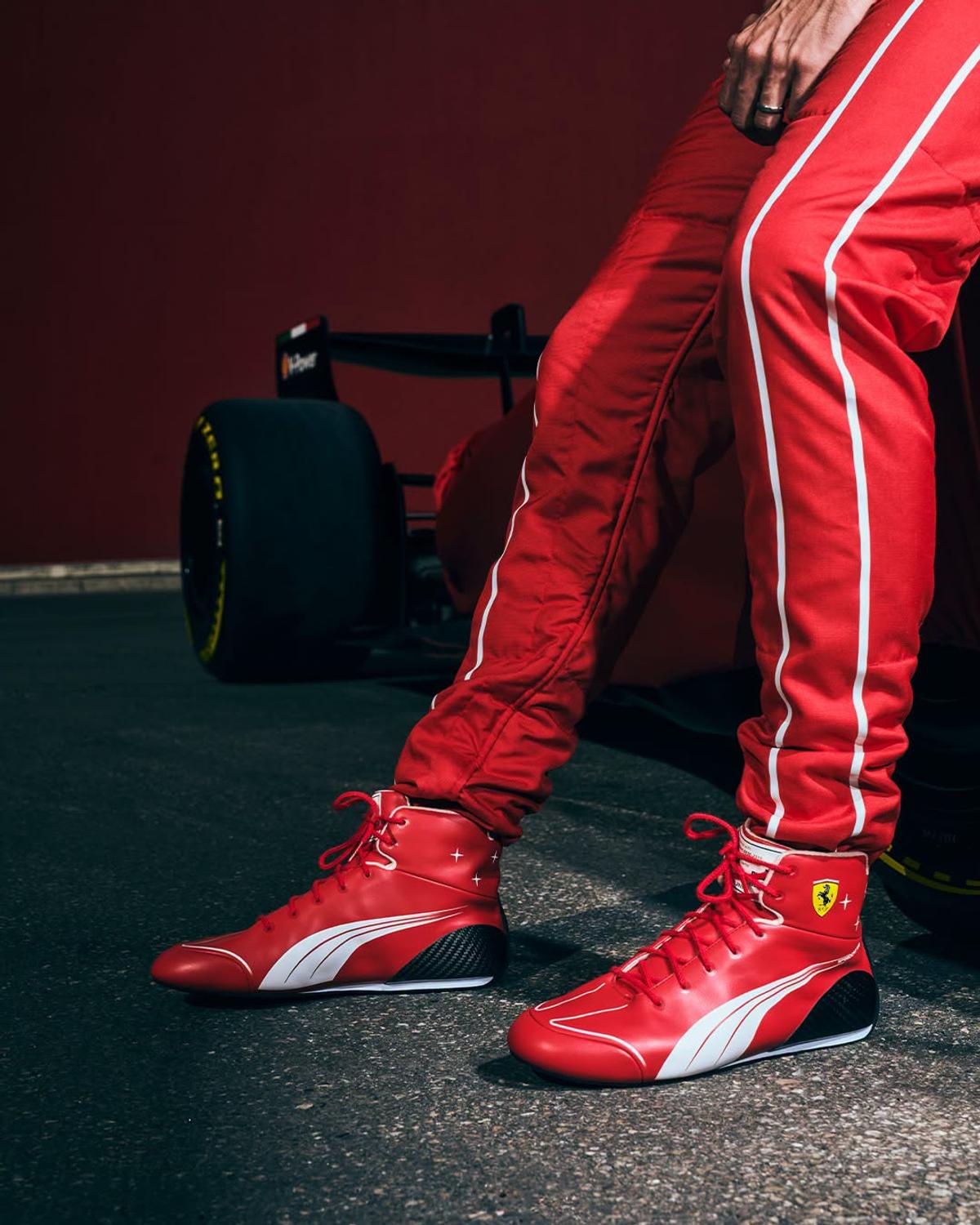 Ferrari a dezvăluit modelele speciale pentru „Monza”: detalii cu trimitere la Michael Schumacher