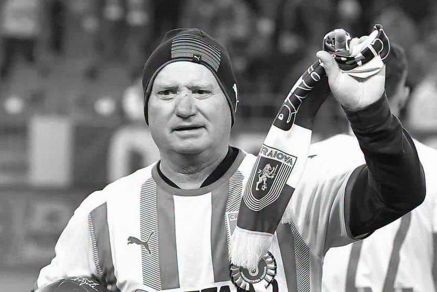 Nae Ungureanu Din Spania, și Gică Craioveanu se înclină în fața legendei Nae Ungureanu: „Om senzațional, tenace și cu un suflet mare. Vorbea puțin, dar știai că-l ai mereu acolo”