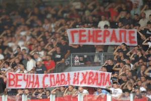 Cer intervenția UEFA: „Dați-i afară din toate competițiile!” » Scandal uriaș după meciul dramatic din Europa League