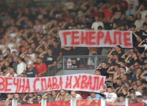Cer intervenția UEFA: „Dați-i afară din toate competițiile!” » Scandal uriaș după meciul dramatic din Europa League