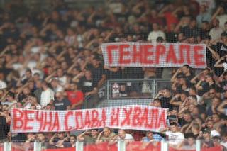 Cer intervenția UEFA: „Dați-i afară din toate competițiile!” » Scandal uriaș după meciul dramatic din Europa League