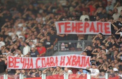 Cer intervenția UEFA: „Dați-i afară din toate competițiile!” » Scandal uriaș după meciul dramatic din Europa League