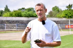 Câte puncte crede „Grande” Craioveanu că va obține Universitatea Craiova în Conference League