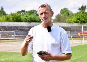 Câte puncte crede „Grande” Craioveanu că va obține Universitatea Craiova în Conference League