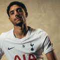 Omar Marmoush, prezentat oficial la Tottenham // foto: facebook @Tottenham Hotspur