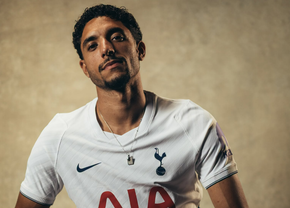 Al doilea jucător venit de la Manchester City, prezentat oficial la Tottenham