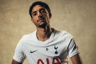 Al doilea jucător transferat oficial pe axa Manchester City - Tottenham