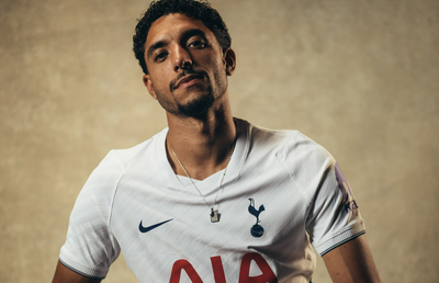 Al doilea jucător transferat oficial pe axa Manchester City - Tottenham