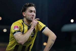 Dinamo a intrat la discuții pentru noul atacant!