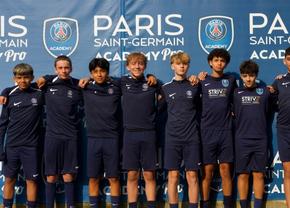 PSG a lansat Operațiunea Detox! » Campioana Europei instituie restricții draconice: „Mai bine să cânte la pian”