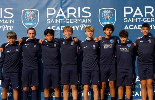 PSG a lansat Operațiunea Detox! » Campioana Europei instituie restricții draconice: „Mai bine să cânte la pian”