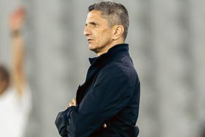 Răzvan Lucescu, pe val » Al Sadd a dat set în campionat