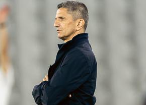Răzvan Lucescu, pe val » Victorie la scor de maidan în Qatar