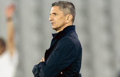 Răzvan Lucescu, pe val » Victorie la scor de maidan în Qatar