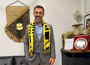 Zeljko Kopic a spart tăcerea » Primul interviu in extenso, după ce a plecat de la Dinamo: „Nici nu mi-aș putea imagina acest scenariu!”
