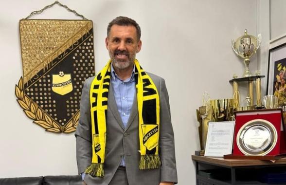 Zeljko Kopic a spart tăcerea » Primul interviu in extenso, după ce a plecat de la Dinamo: „Nici nu mi-aș putea imagina acest scenariu!”