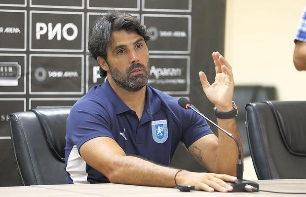 A numit pozițiile deficitare ale Craiovei, după ce Coelho a cerut întăriri: „Dar să intre direct!”