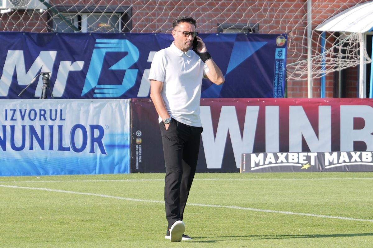 Duel spectaculos între Voluntari și Oțelul » Cum arată clasamentul din Superliga