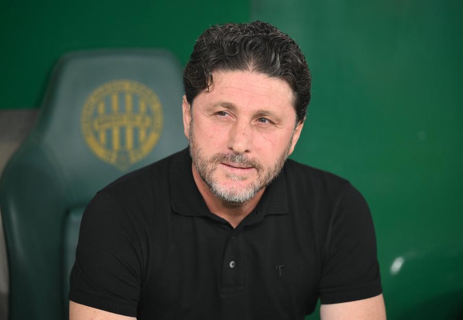 Antrenorul lui Trabzonspor și-a dat demisia după umilința din Europa League, clubul i-a refuzat-o!