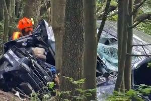 Tragedie uriașă în Cehia. Antrenorul beat a provocat moartea unui tânăr fotbalist