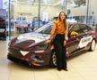 Premieră europeană în motorsport: primul BYD de curse construit în România