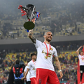 Daniel Bîrligea, mesaj pentru FCSB după plecarea în Serie A // foto: instagram @daniel.birli