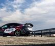 Premieră europeană în motorsport: primul BYD de curse construit în România