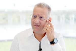 Răzvan Zăvăleanu dezvăluie amploarea problemelor de la CFR Cluj: „Putem vorbi de 4-5 ani de insolvență, datoriile sunt mult mai mari!”