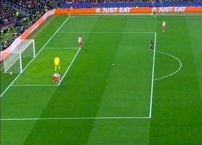 UEFA a elucidat scandalul imens din Liga Campionilor, cu Istvan Kovacs în prim plan » Răspunsul primit de Barcelona
