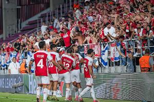 Juventus și un titular al naționalei vin la București să joace Europa League în Giulești!