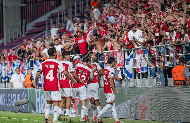 Juventus și un titular al naționalei vin la București să joace Europa League în Giulești!