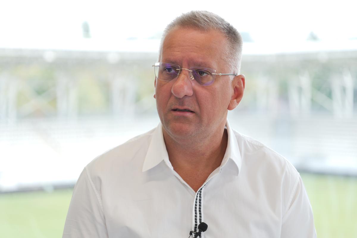 Răzvan Zăvăleanu dezvăluie amploarea problemelor de la CFR Cluj: „Putem vorbi de 4-5 ani de insolvență, datoriile sunt mult mai mari!”