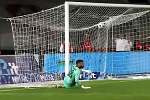 Precizie milimetrică! Jovo Lukic, gol fabulos în Superliga, dintr-un unghi imposibil