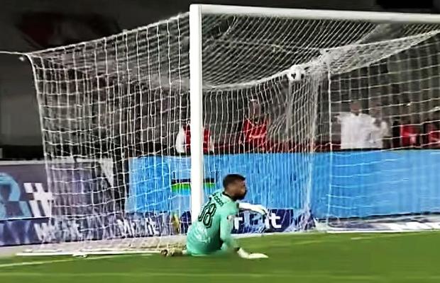 Precizie milimetrică! Jovo Lukic, gol fabulos cu Petrolul, dintr-un unghi imposibil