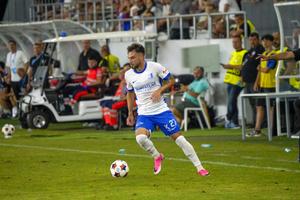 Ioan Ovidiu Sabău a mai pierdut un jucător » Farul a anunțat împrumutul în Malta