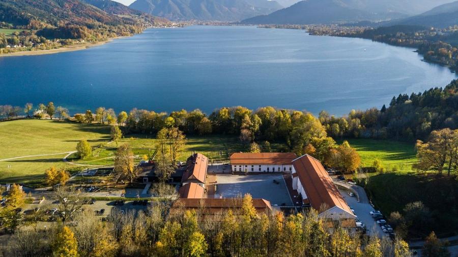 Domeniul Gut Kaltenbrunn Procesul din tei! Uli Hoeness, în banca acuzațiilor dintr-un motiv bizar