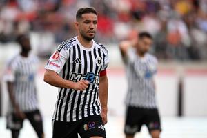 Alexandru Chipciu cere o schimbare la U Cluj: „E clar că nu mai merge”