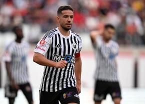 Alexandru Chipciu cere o schimbare la U Cluj: „E clar că nu mai merge”