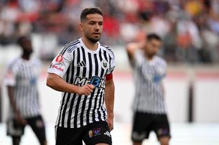 Alexandru Chipciu cere o schimbare la U Cluj: „E clar că nu mai merge”