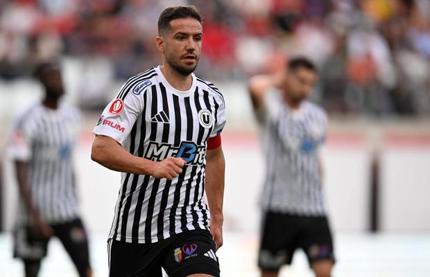Alexandru Chipciu cere o schimbare la U Cluj: „E clar că nu mai merge”