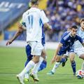 Anzor, cu numărul 5 / FOTO: Imago