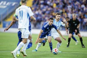 Transfer rezolvat! Universitatea Craiova își vinde titularul cu 3 milioane de euro