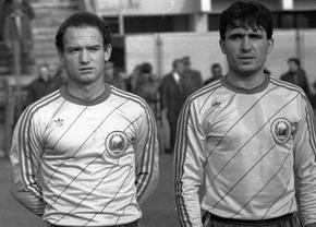 Decizia luată de Liga Profesionistă de Fotbal, după moartea lui Nae Ungureanu