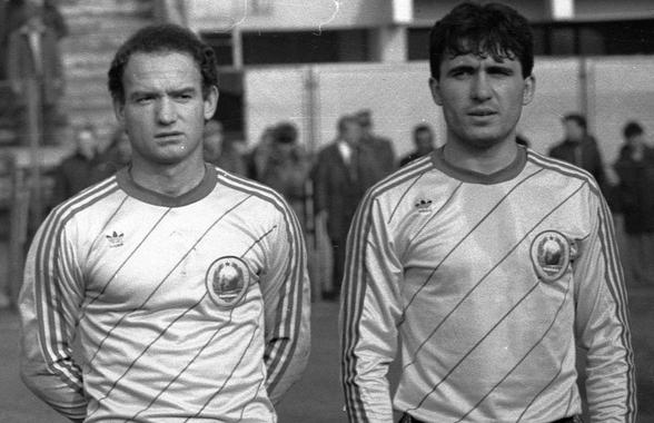 Decizia luată de Liga Profesionistă de Fotbal, după moartea lui Nae Ungureanu