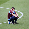 Fatuh Tekke, antrenorul lui Trabzonspor și-a dat demisia, dar clubul a refuzat să i-o accepte // foto: imago images