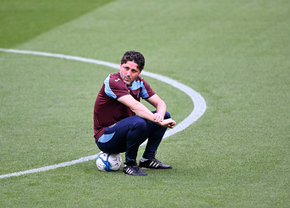 Antrenorul lui Trabzonspor și-a dat demisia după umilința din Europa League, clubul i-a refuzat-o!