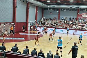 Rapid - CSM București, derby în prima rundă din noul sezon al Ligii Florilor » Start de partidă