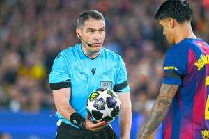 Faza care l-a transformat pe Istvan Kovács în inamicul Barcelonei schimbă regulamentul! Anunțul făcut de UEFA