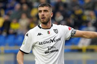 U Cluj l-a găsit pe înlocuitorul lui Coubiș » Vine din Italia și are 26 de meciuri în Serie A
