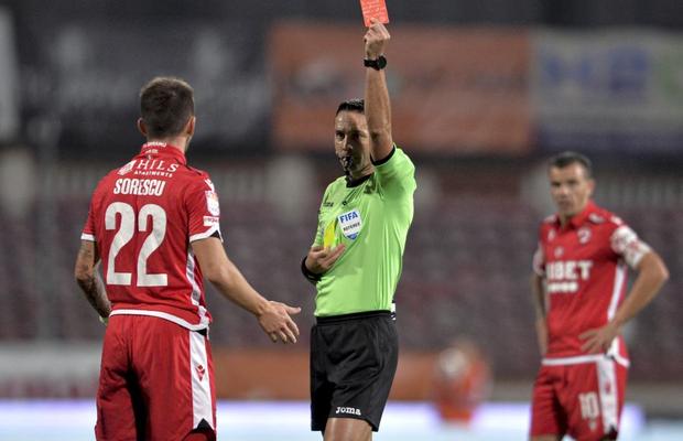 DINAMO - FC VOLUNTARI 2-1 // Mesaj scandalos postat de PCH! Ce i-au transmis ultrașii lui Dinamo lui Sebastian Colțescu